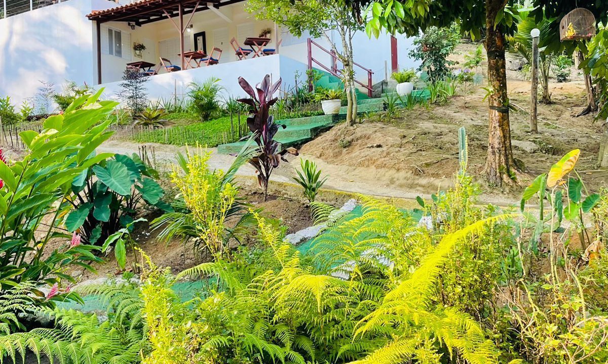 Photo of Outdoor in Barra Grande