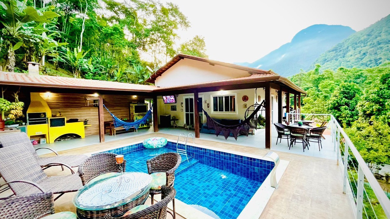 Photo of Outdoor in Barra Grande
