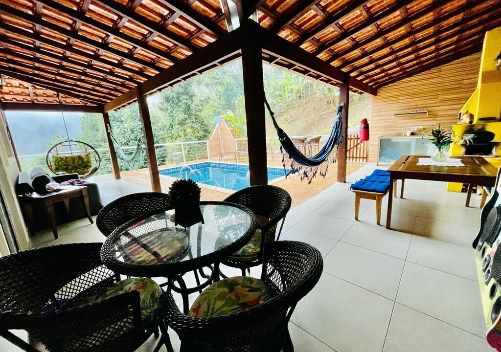 Photo of Outdoor in Barra Grande