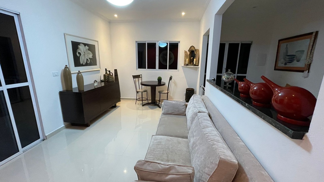 Photo of Livingroom in Barra Grande