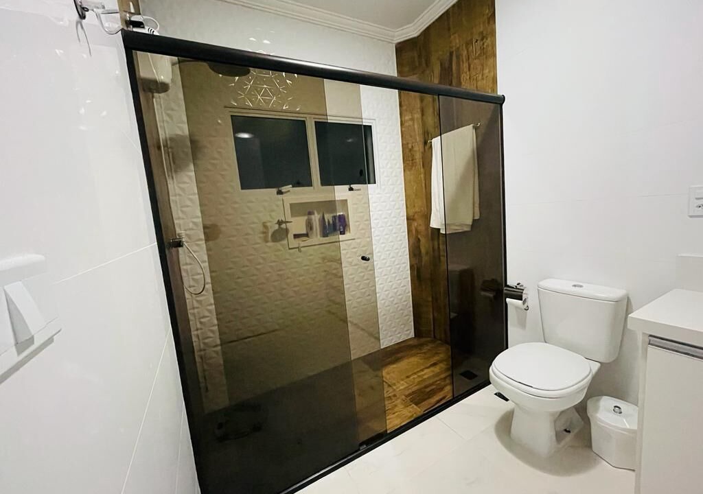 Photo of Bathroom in Barra Grande