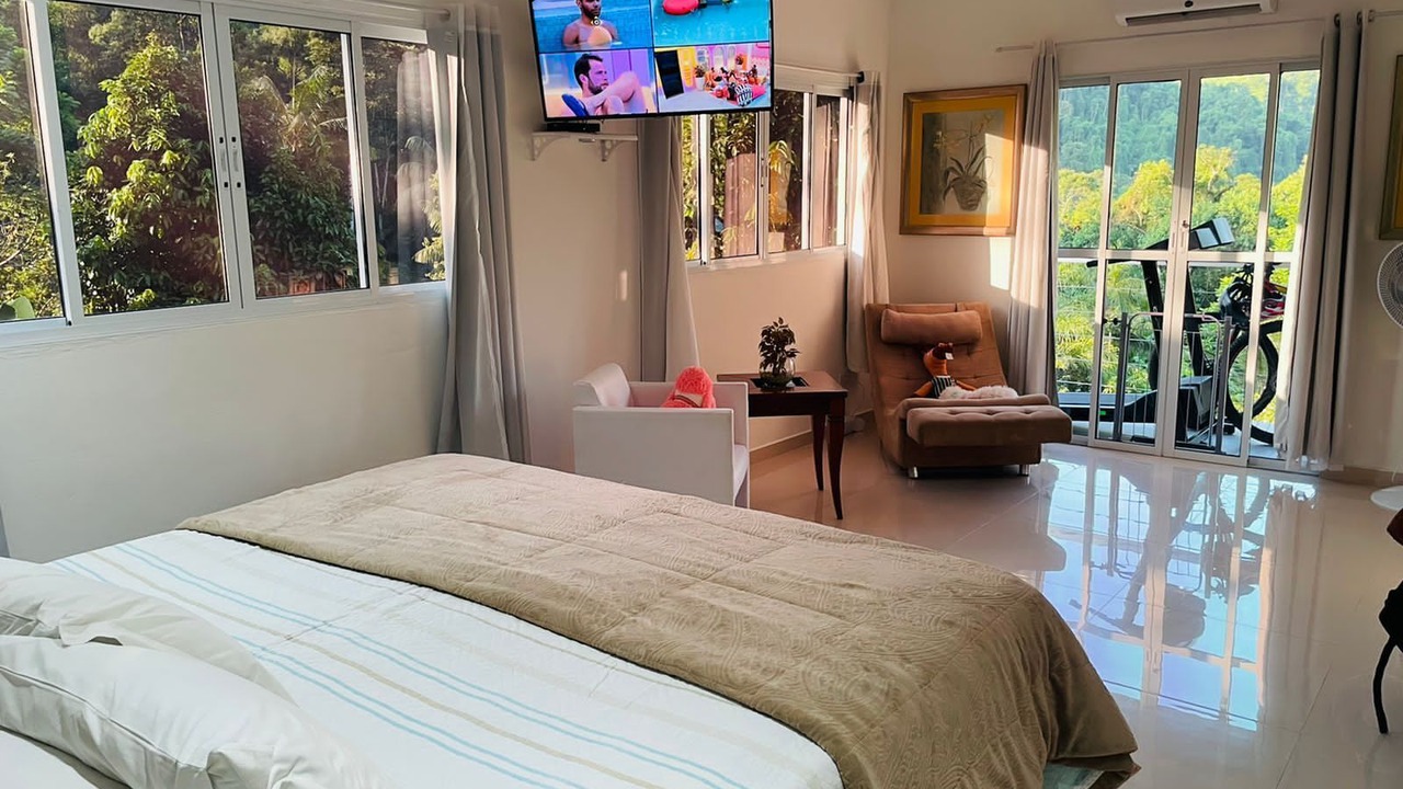 Photo of Bedroom in Barra Grande