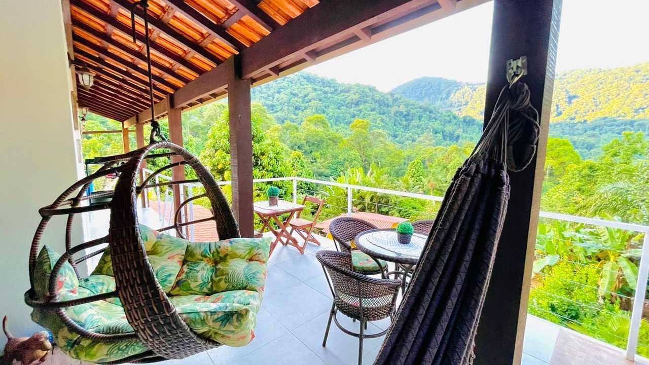 Photo of Outdoor in Barra Grande
