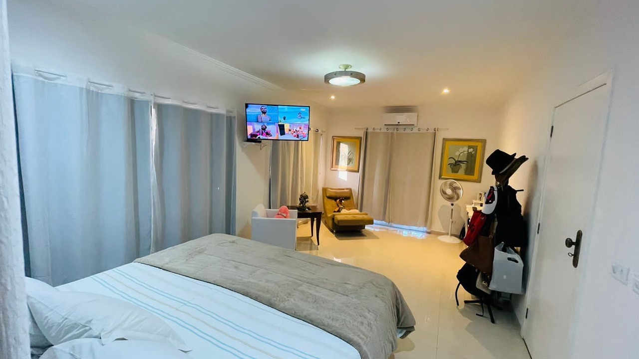 Photo of Bedroom in Barra Grande