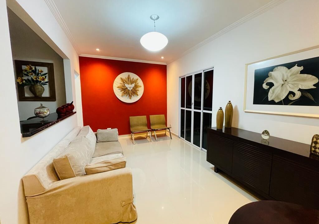Photo of Livingroom in Barra Grande
