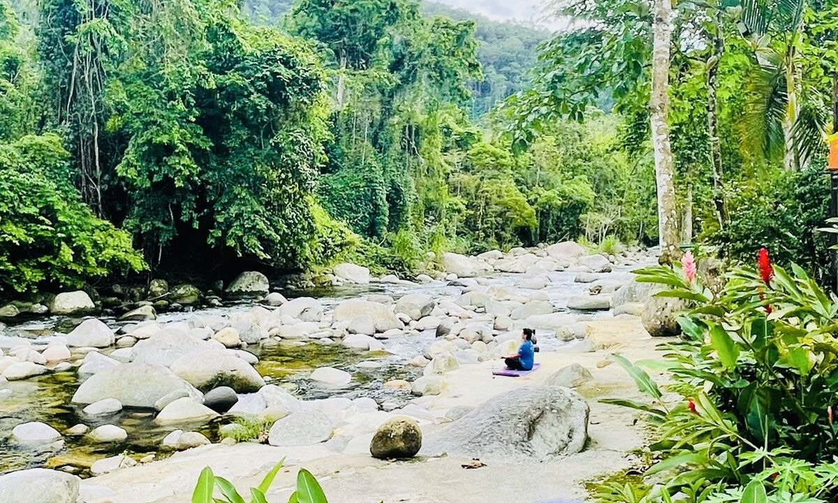 Photo of Outdoor in Barra Grande