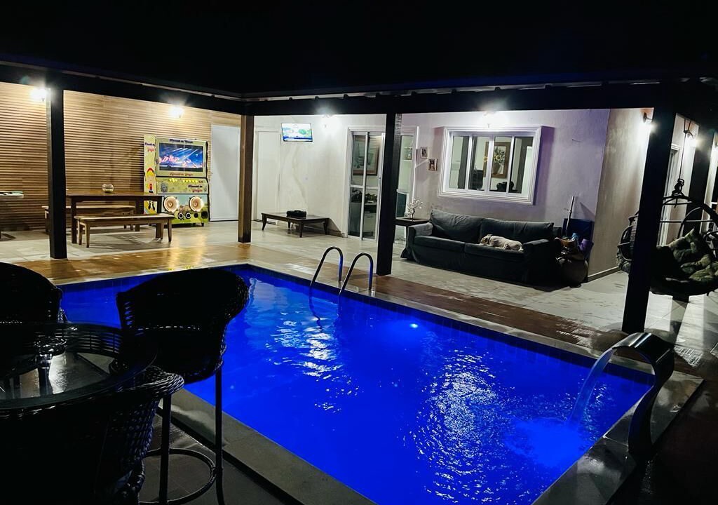 Photo of Outdoor in Barra Grande