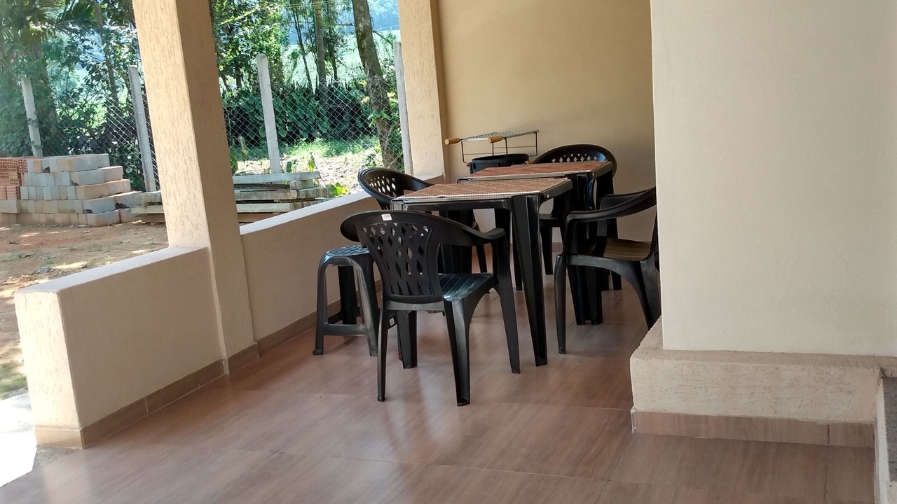 Photo of Outdoor in Resende