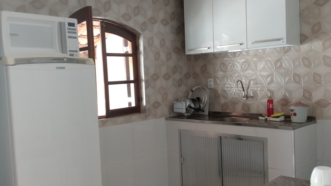 Photo of Kitchen in Resende