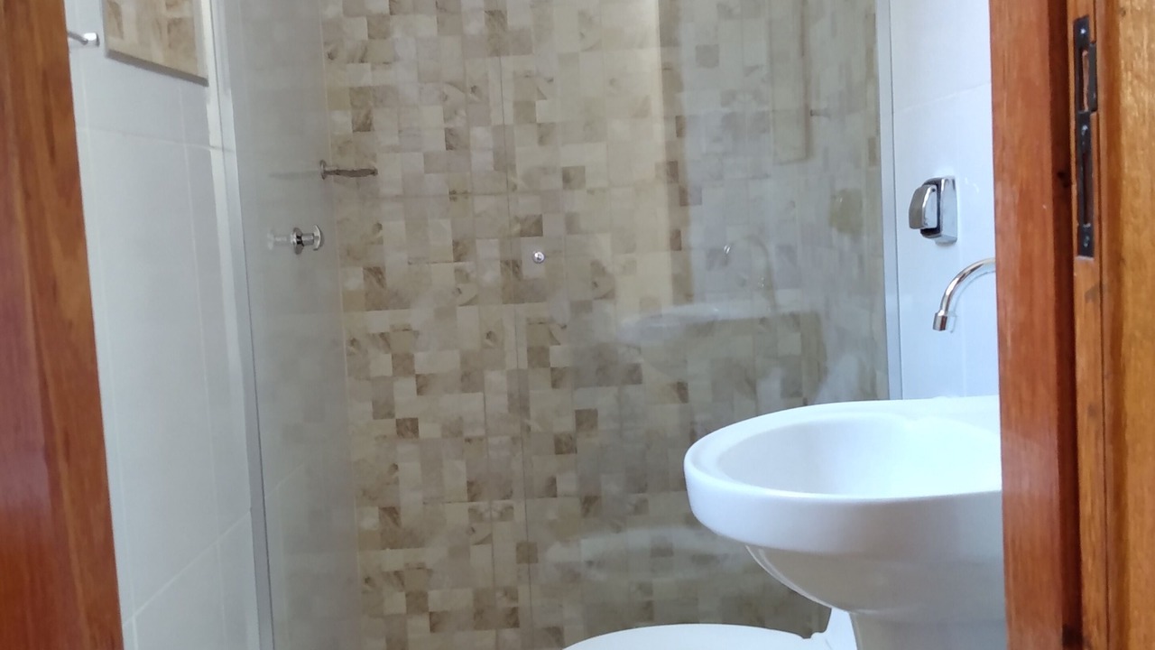 Photo of Bathroom in Resende