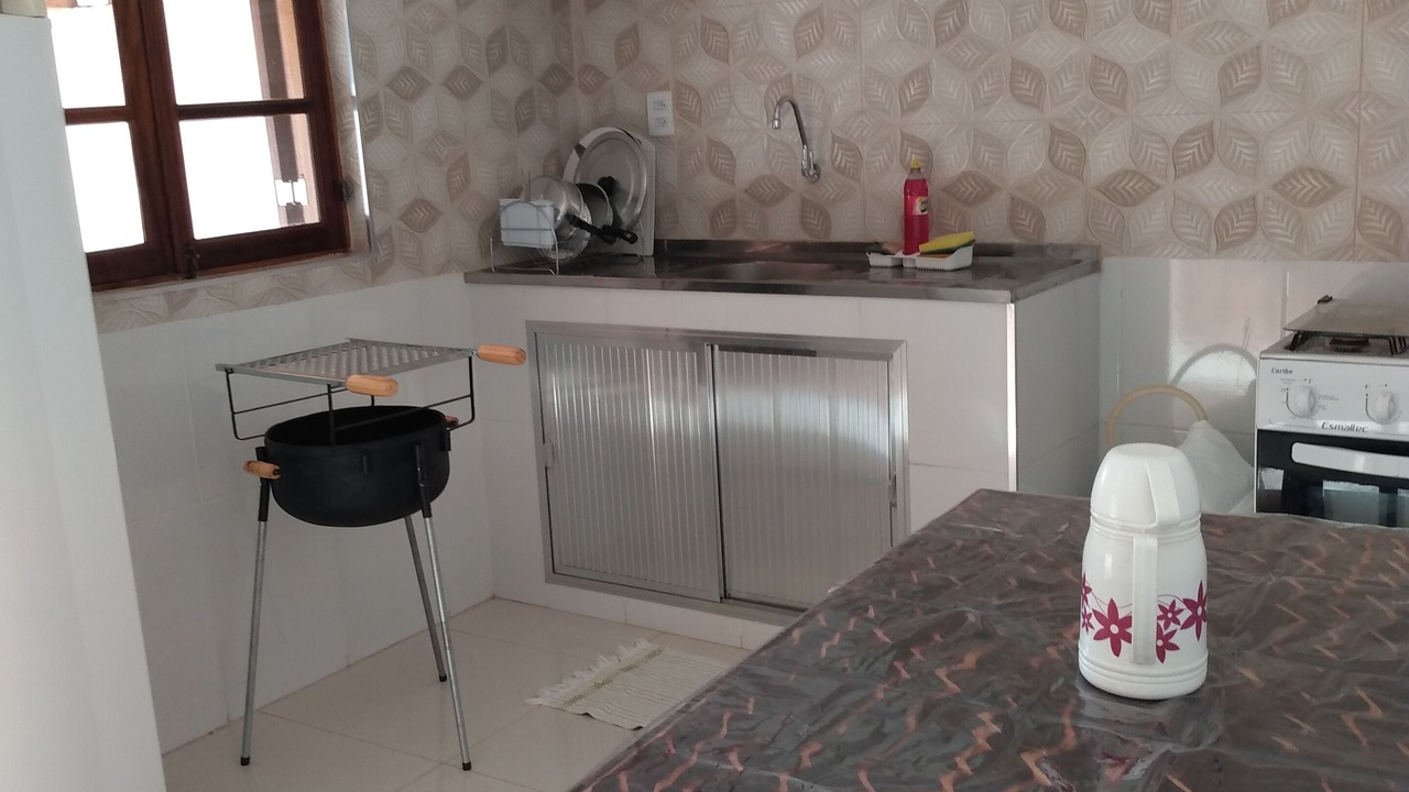 Photo of Kitchen in Resende