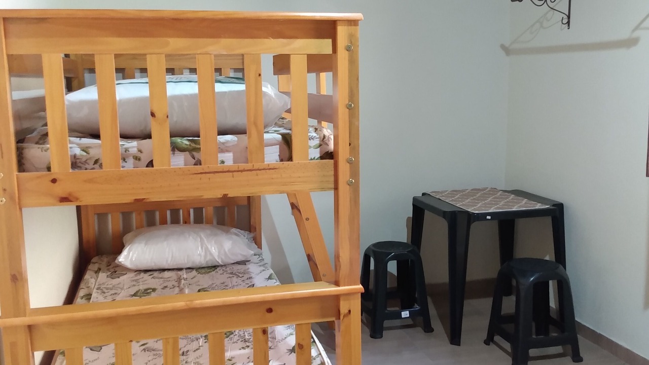 Photo of Bedroom in Resende