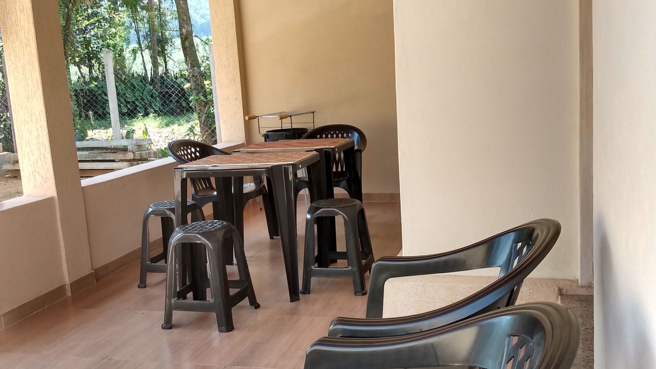 Photo of Outdoor in Resende