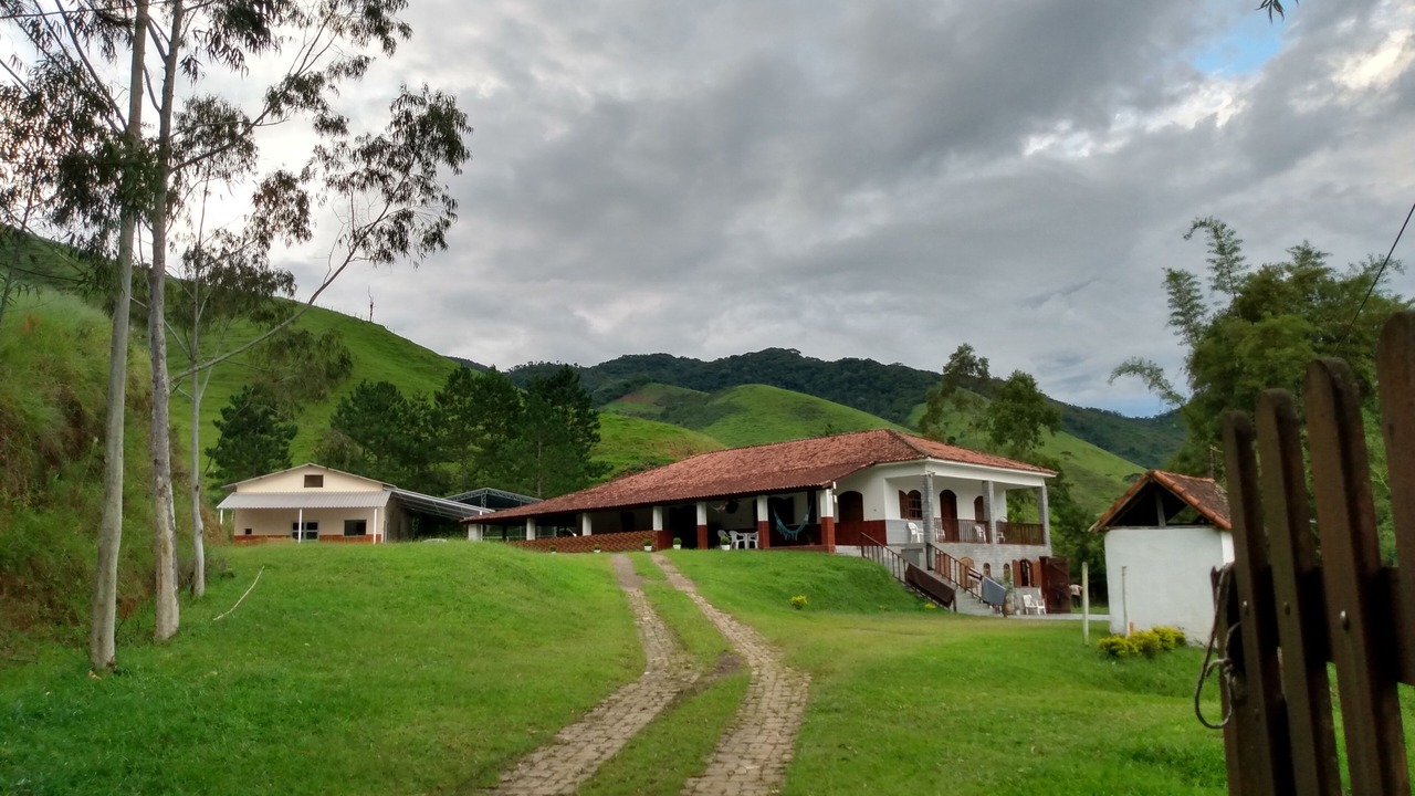 Photo of Outdoor in Resende