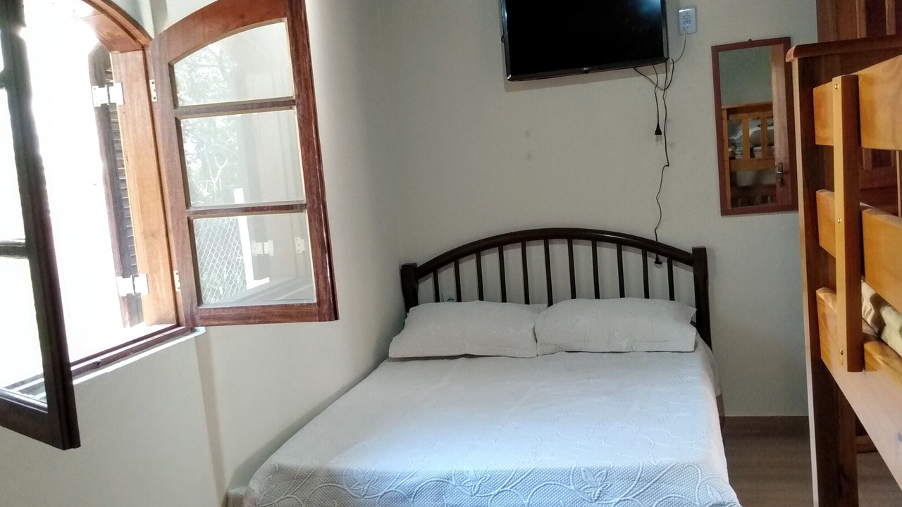 Photo of Bedroom in Resende
