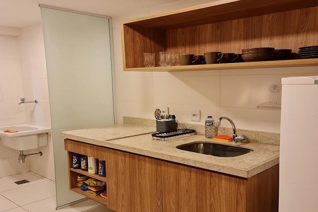 Photo of Kitchen in Camorim