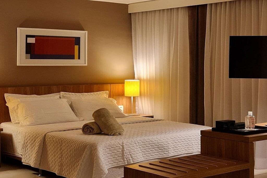 Photo of Bedroom in Camorim