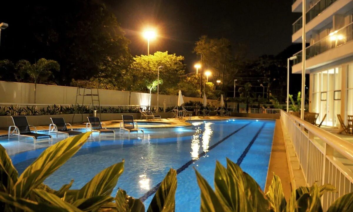 Photo of Outdoor in Camorim