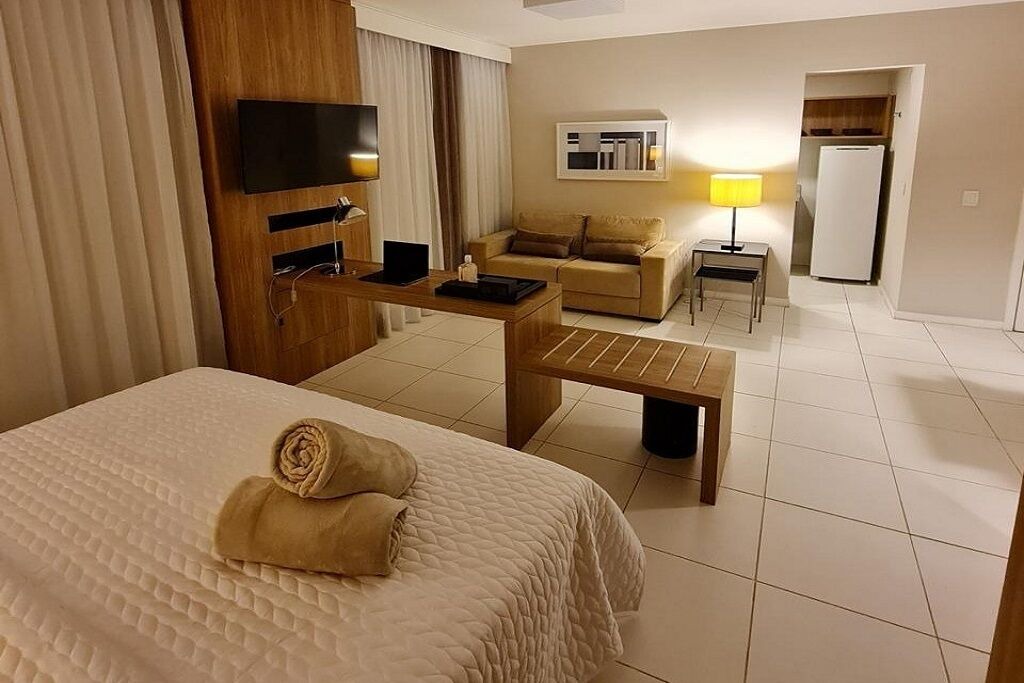 Photo of Bedroom in Camorim
