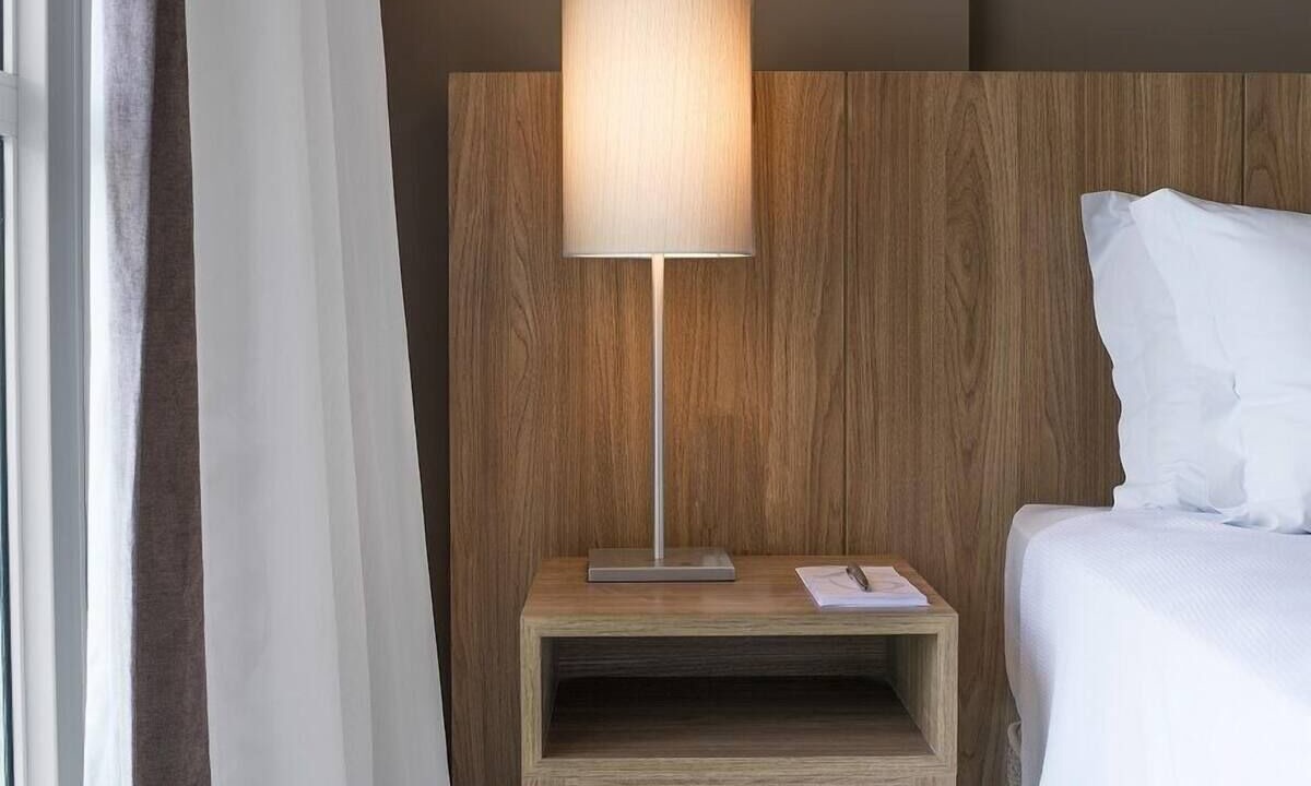 Photo of Bedroom in Camorim