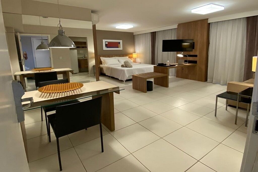 Photo of Bedroom in Camorim