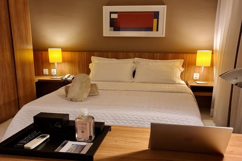 Photo of Bedroom in Camorim