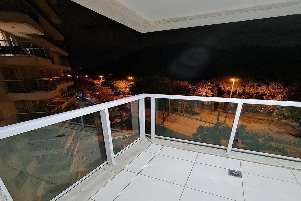 Photo of Outdoor in Camorim