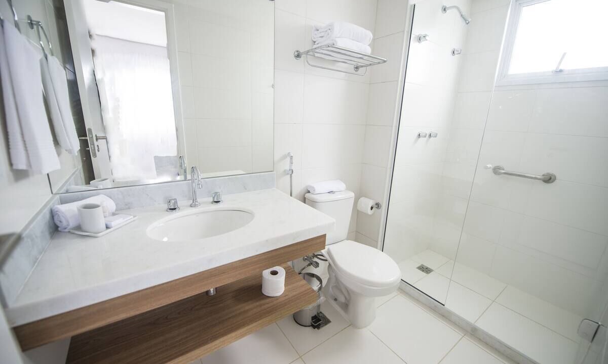 Photo of Bathroom in Camorim