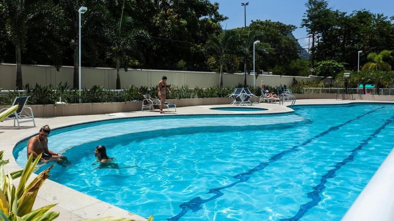 Photo of Outdoor in Camorim