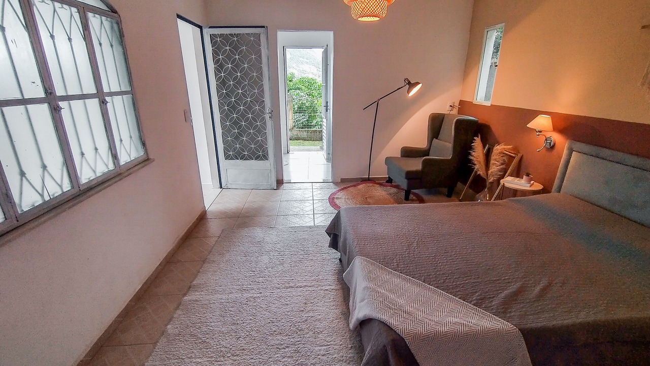 Photo of Bedroom in Niteroi