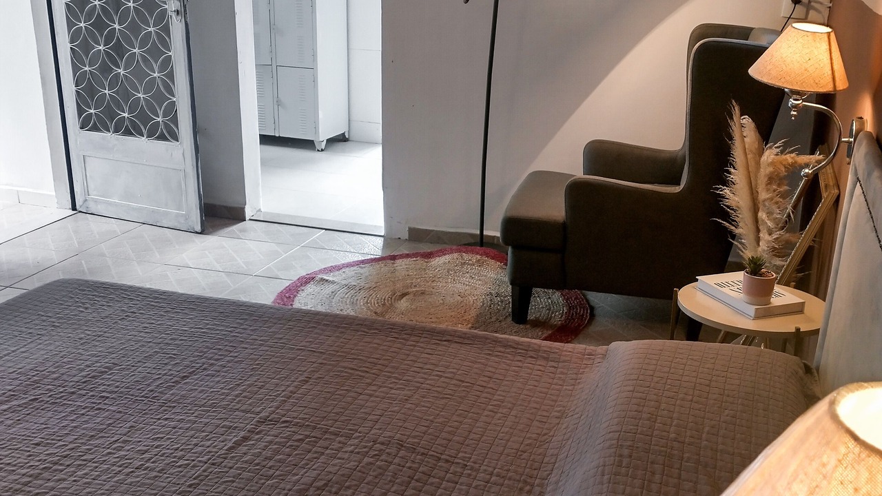 Photo of Bedroom in Niteroi
