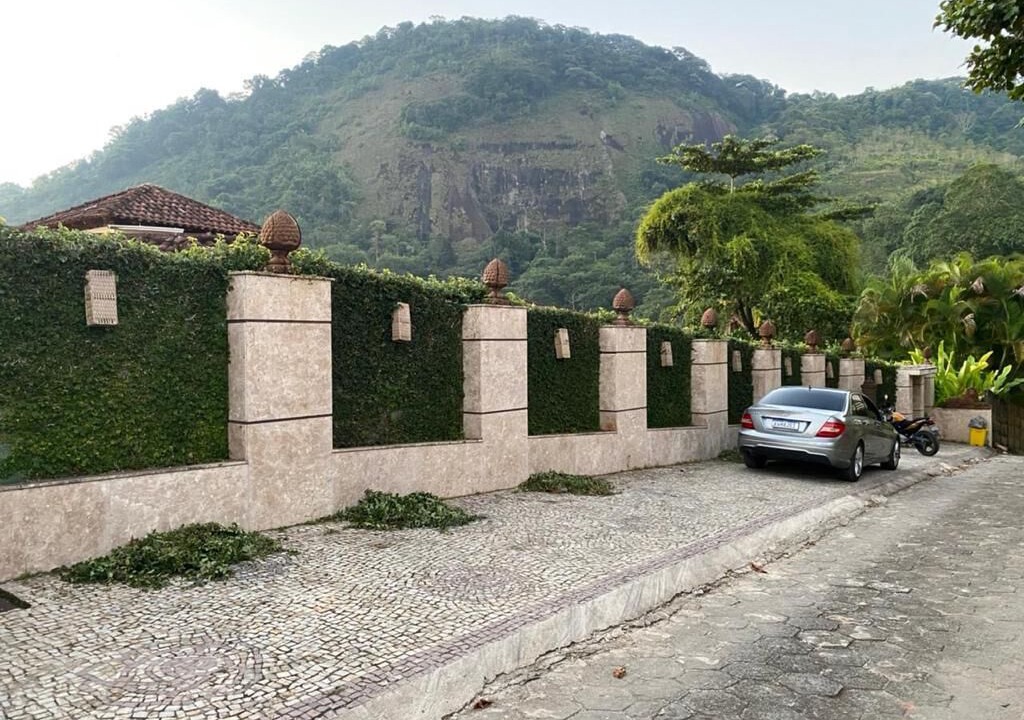 Photo of Outdoor in Camorim