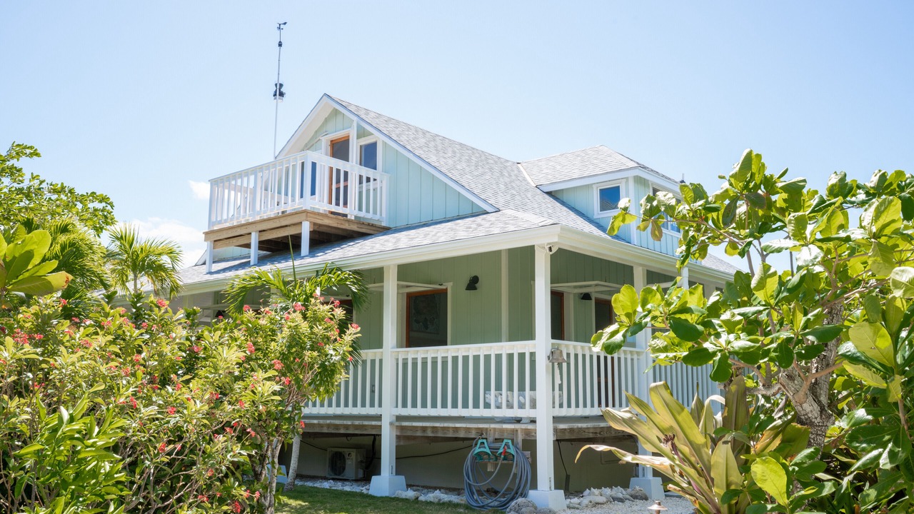 Photo of Outdoor in Man O War Cay