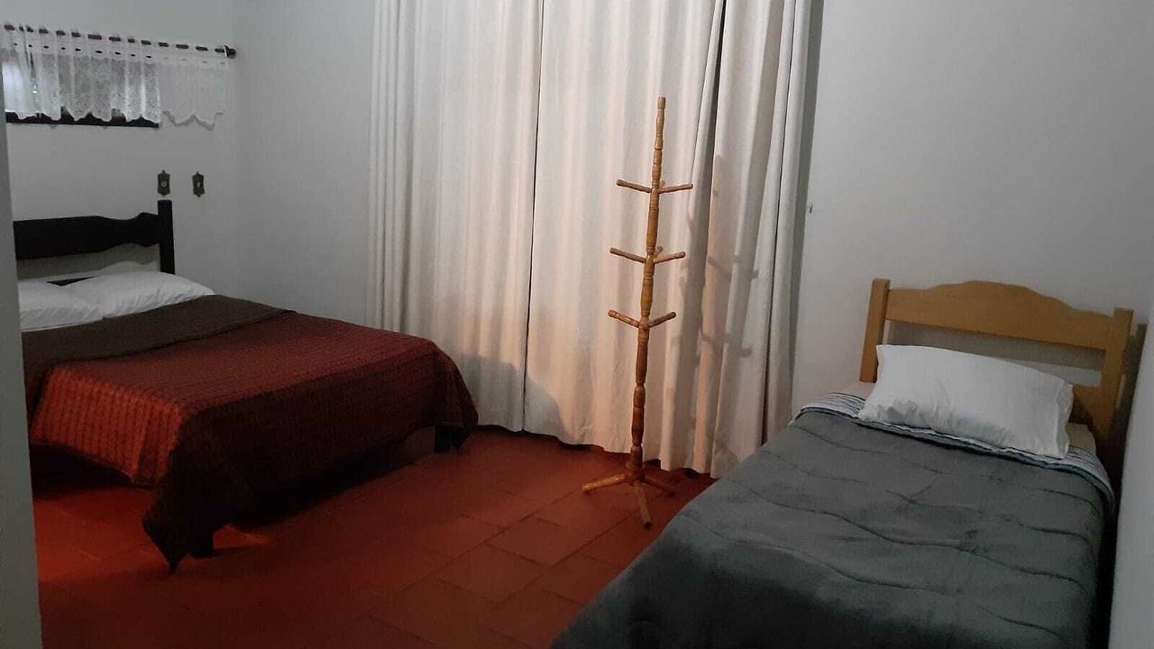Photo of Bedroom in Quitandinha