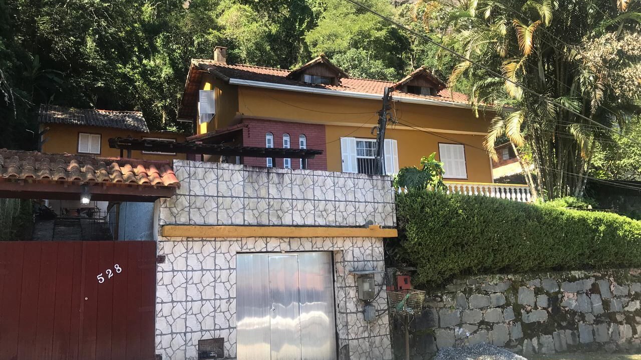 Photo of Outdoor in Quitandinha