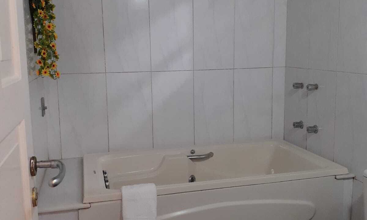 Photo of Bathroom in Quitandinha