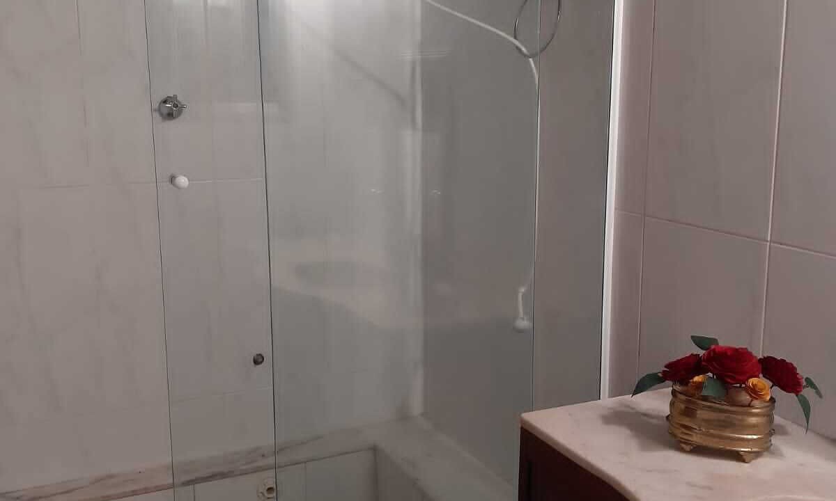 Photo of Bathroom in Quitandinha