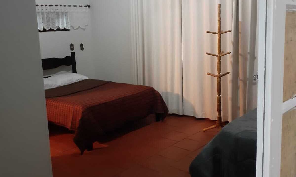 Photo of Bedroom in Quitandinha