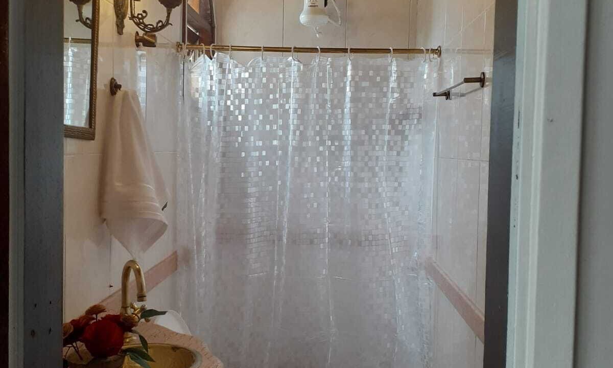 Photo of Bathroom in Quitandinha