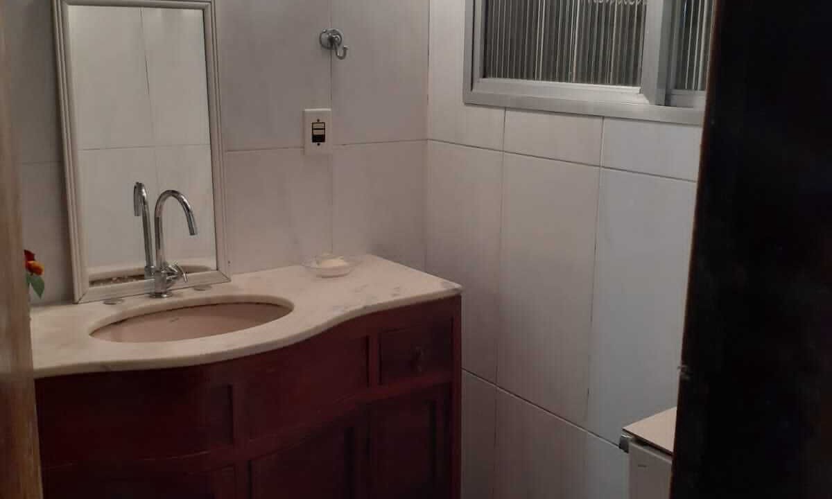 Photo of Bathroom in Quitandinha