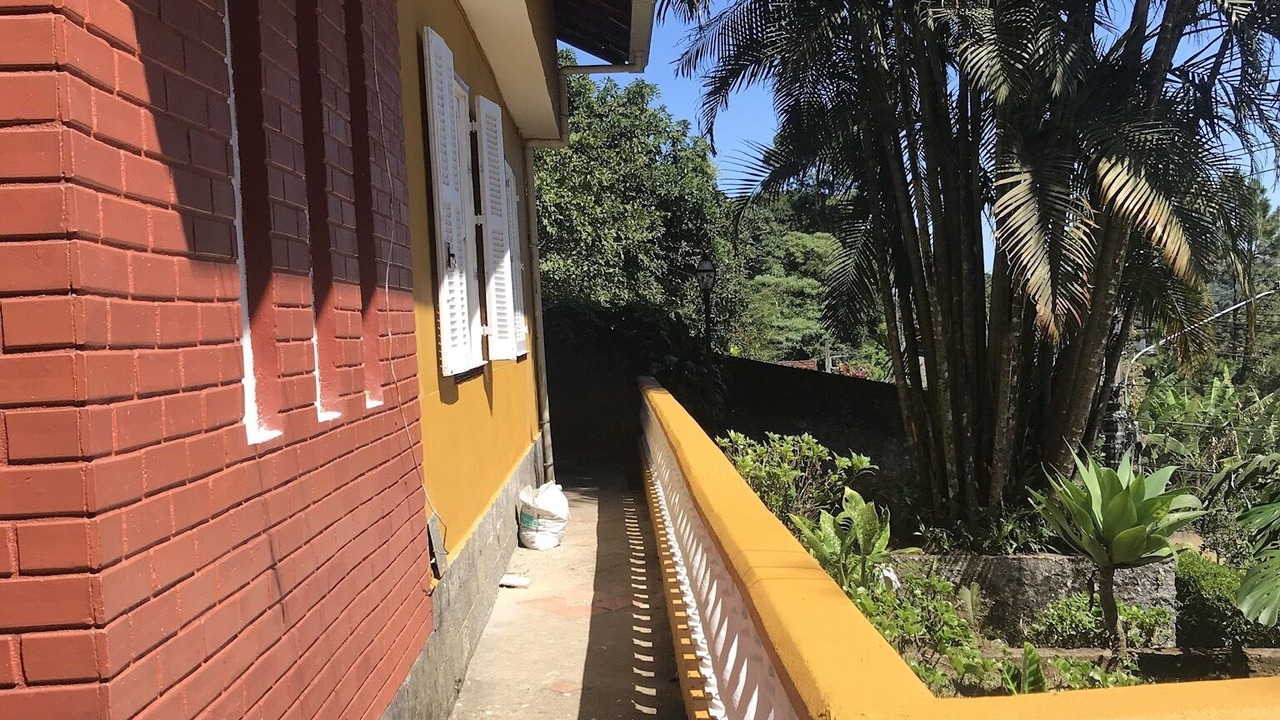 Photo of Outdoor in Quitandinha