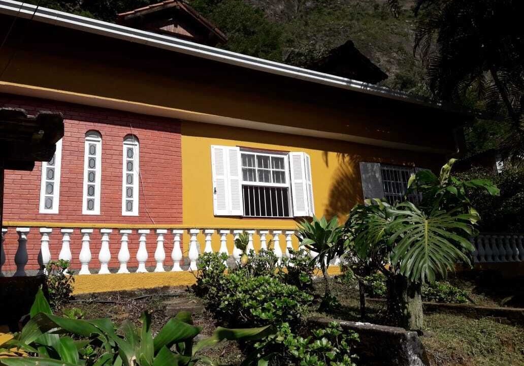Photo of Outdoor in Quitandinha