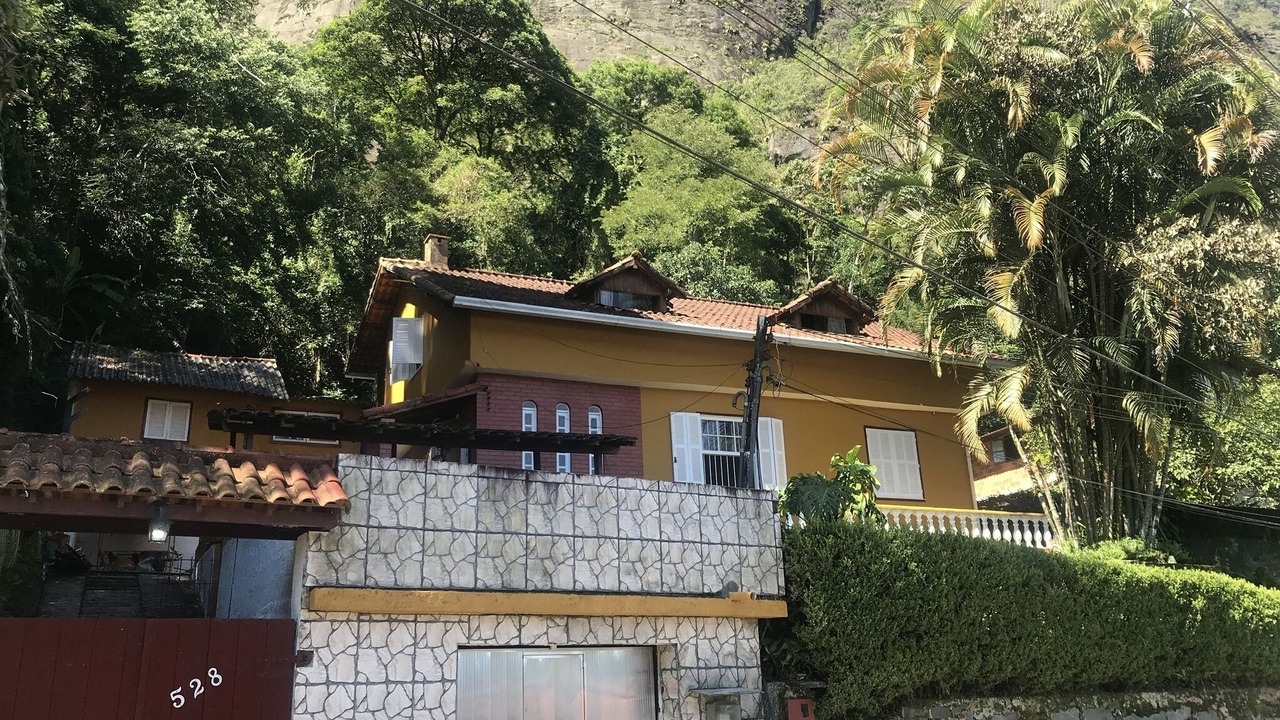 Photo of Outdoor in Quitandinha