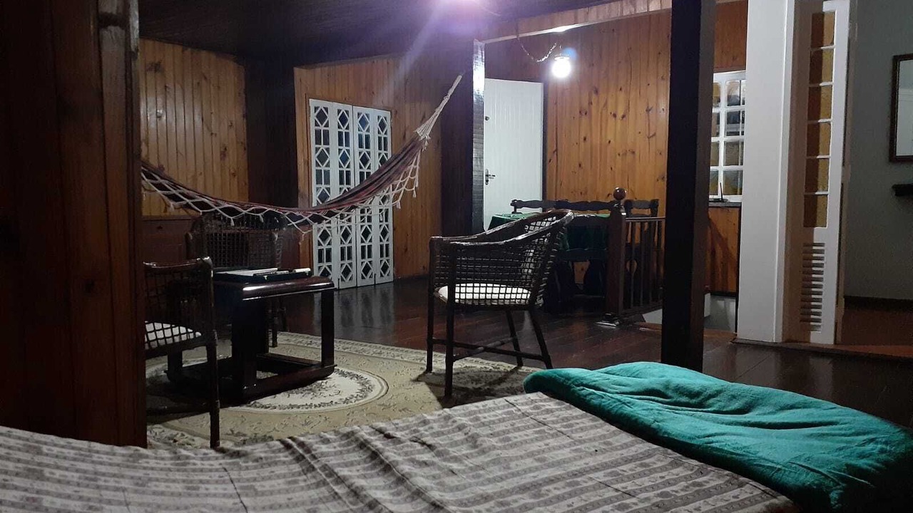 Photo of Bedroom in Quitandinha