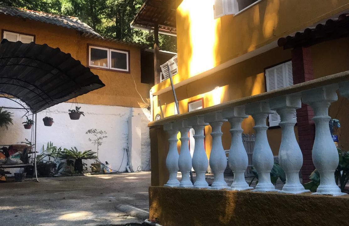 Photo of Outdoor in Quitandinha