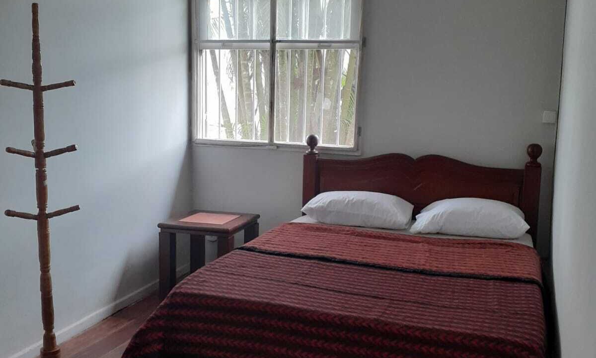 Photo of Bedroom in Quitandinha