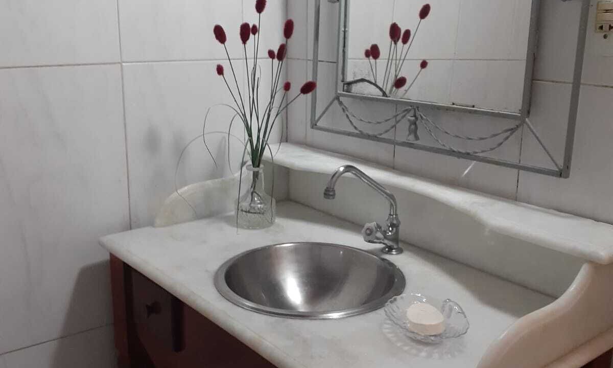 Photo of Bathroom in Quitandinha