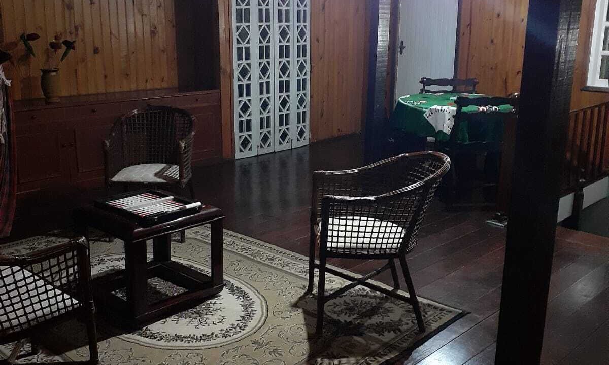 Photo of Outdoor in Quitandinha