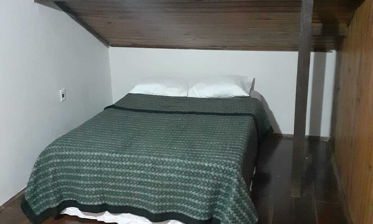 Photo of Bedroom in Quitandinha