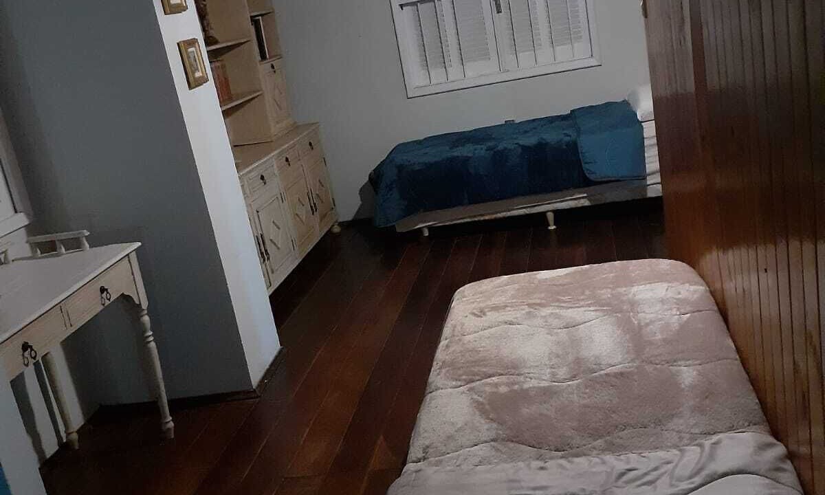 Photo of Bedroom in Quitandinha